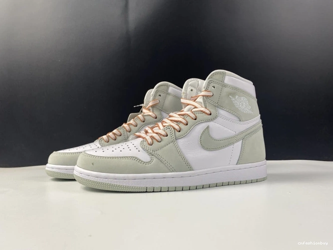 High CD0461-002 1 Jordan Air OG Seafoam 0818
